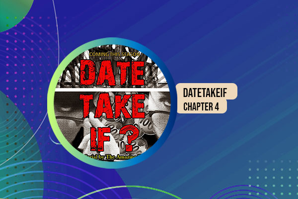Datetakeif 4